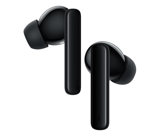 Huawei Freebuds 4i czarne ANC - 638046 - zdjęcie 3